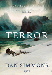 Könyv Terror (Dan Simmons)