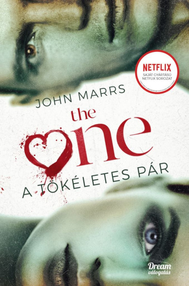 Könyv The One - A tökéletes pár (John Marrs)
