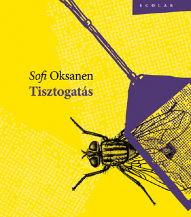 Könyv Tisztogatás (2. kiadás) (Sofi Oksanen)