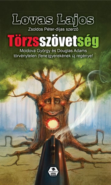 Könyv Törzsszövetség (Lovas Lajos)