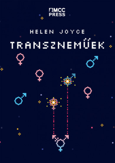 Könyv Transzneműek (Helen Joyce)