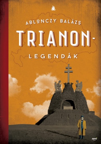 Könyv Trianon legendák 2. kiadás (Ablonczy Balázs)