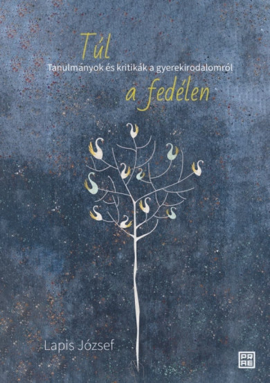 Könyv Túl a fedélen (Lapis József)