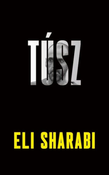 Könyv Túsz (Eli Sharabi)