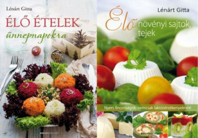 Könyv Ünnepi Akció Lénárt Gitta könyvcsomag! (Lénárt Gitta)