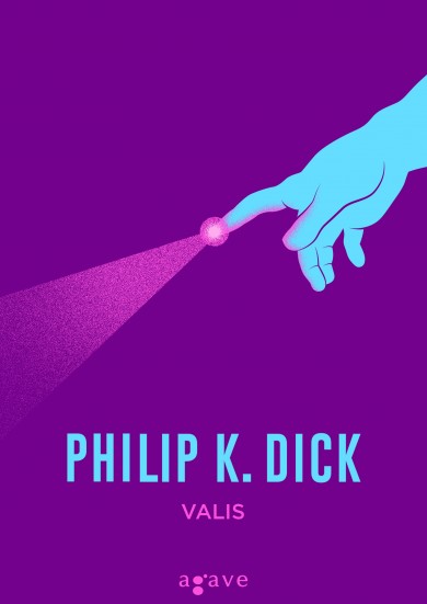 Könyv Valis (Philip K. Dick)