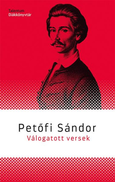 Könyv Válogatott versek (Petőfi Sándor)