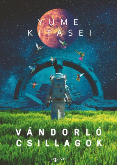 Könyv Vándorló csillagok (Yume Kitasei)
