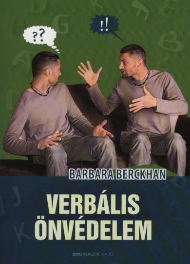 Könyv Verbális önvédelem (Barbara Berckhan)