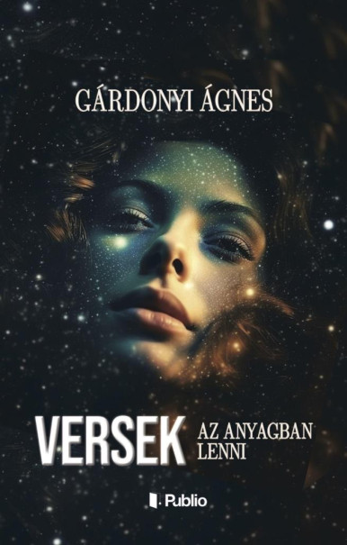 Könyv Versek (Gárdonyi Ágnes)