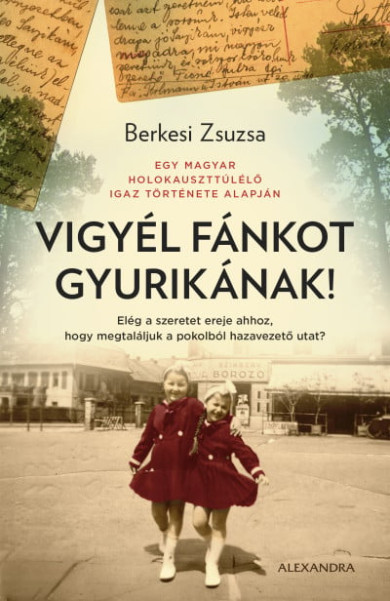 Könyv Vigyél fánkot Gyurikának (Berkesi Zsuzsa)