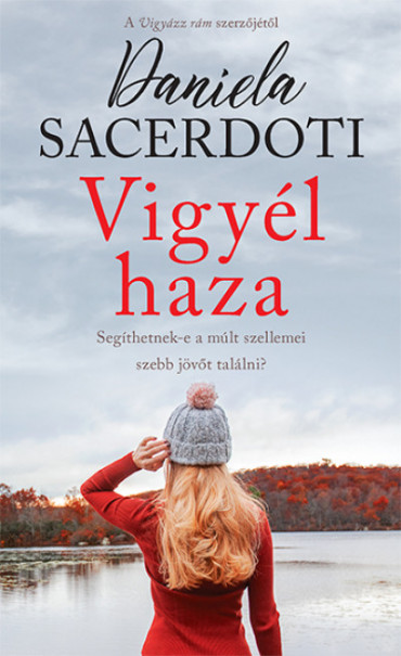 Könyv Vigyél haza (Daniela Sacerdoti)