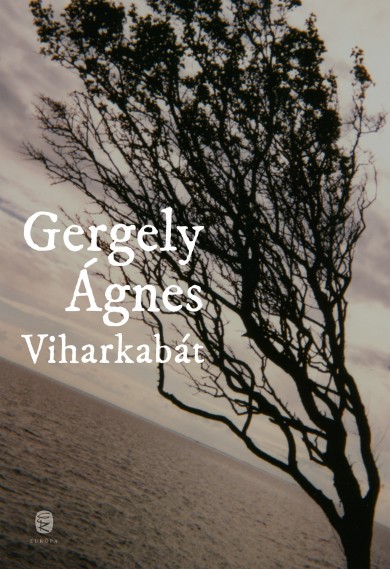 Könyv Viharkabát (Gergely Ágnes)