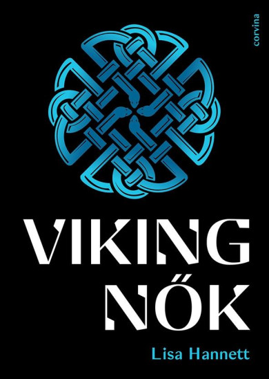 Könyv Viking nők (Lisa Hannett)