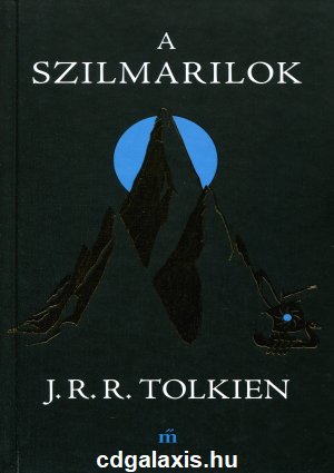 Könyv A szilmarilok (J. R. R. Tolkien)