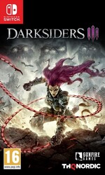Switch Darksiders III