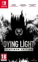 Switch Dying Light Platinum Edition