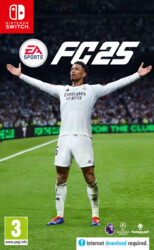 Switch EA Sports FC 25