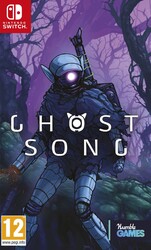 Switch Ghost Song