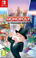 Switch Monopoly