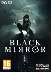 PC játék Black Mirror