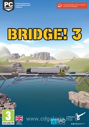 PC játék Bridge 3