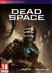 PC játék Dead Space