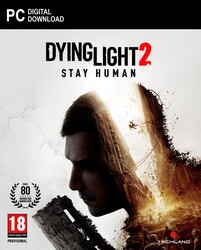 PC játék Dying Light 2 Stay Human<br>(február 4.)