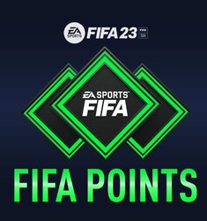 PC játék FIFA 23 2200 FUT Points<br>(szeptember 30.)