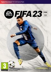 PC játék FIFA 23