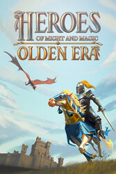 Digitális vásárlás (PC) Heroes of Might and Magic Olden Era Early Access Steam LETÖLTŐKÓD