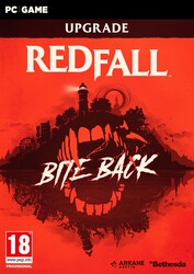 PC játék Redfall: Bite Back Upgrade kiegészítő