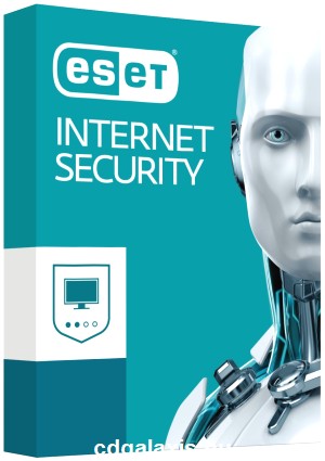 Digitális vásárlás (PC) ESET Internet Security (5 gép, 2 év) DIGITÁLIS