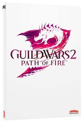 Digitális vásárlás (PC) Guild Wars 2 Path of Fire LETÖLTŐKÓD