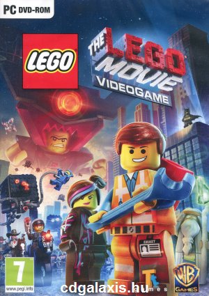 the lego movie videogame pc save file