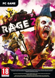 PC játék Rage 2
