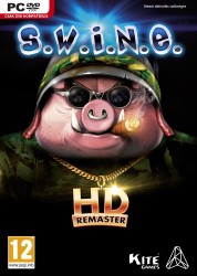 PC játék S.W.I.N.E. HD Remaster