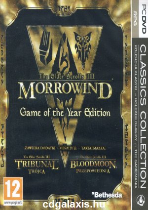 morrowind game of the year edition pc free download reddit