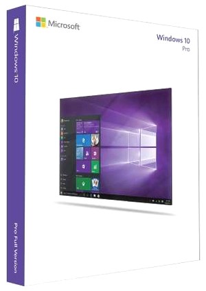 Digitális vásárlás (PC) Microsoft Windows 10 Pro DIGITÁLIS
