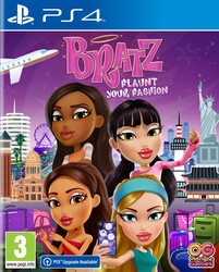 Playstation 4 BRATZ Flaunt Your Fashion