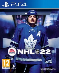Playstation 4 NHL 22