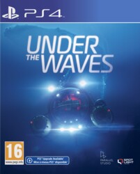 Playstation 4 Under the Waves