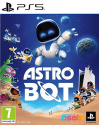 Playstation 5 Astro Bot