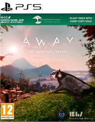 Playstation 5 Away The Survival Series