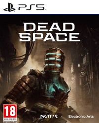 Playstation 5 Dead Space