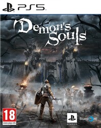Playstation 5 Demon’s Souls Remake