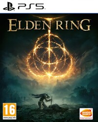 Playstation 5 Elden Ring