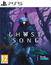 Playstation 5 Ghost Song