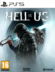 Playstation 5 Hell Is Us