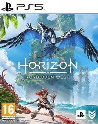 Playstation 5 Horizon Forbidden West